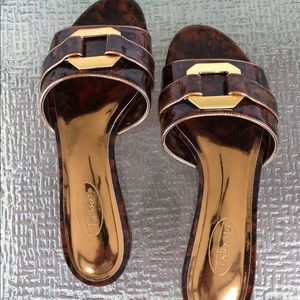 Talbots Sandals